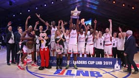 Leaders Cup