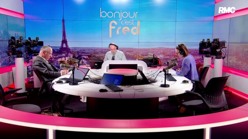 Donald Trump agite encore la menace d'une attaque en Iran