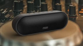 Black Friday : enfin une enceinte Bluetooth en top promo ! 