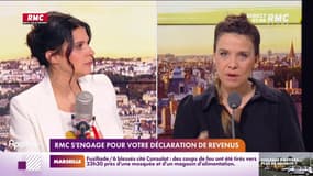Déduction, crédit d'impôt, foyer fiscal... RMC s'engage pour vous spécial impôt