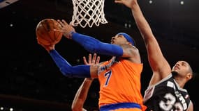 Carmelo Anthony