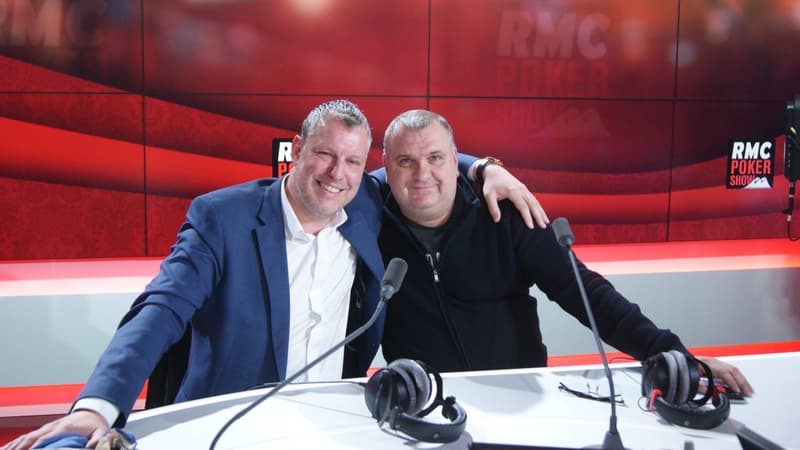 Apo et le Club Circus s'unissent