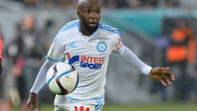 Lassana Diarra