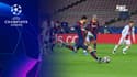 Barcelone - PSG : Messi lance les Catalans sur penalty 