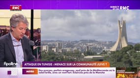 La communauté juive de moins en moins présente dans le monde arabe