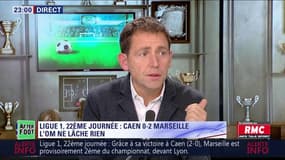 Un supporter de l'OM révèle une stat surprenante sur Payet
