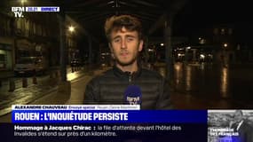 Rouen: 212 établissements scolaires rouvriront lundi matin, 25 restent sous surveillance