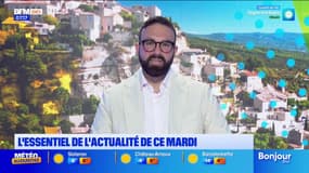 Bonjour DICI du mardi 6 janvier 2026