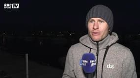 Gabart : "C'est magnifique ce que Le Cléac'h réalise"
