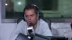 Rothen : "Beaucoup de joueurs du PSG ont vécu de grosses désillusions en Ligue des champions"