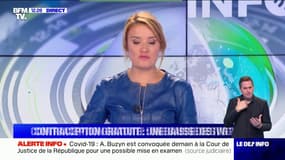 Gestion du Covid-19: Agnès Buzyn convoquée vendredi à la Cour de justice de la République pour une possible mise en examen