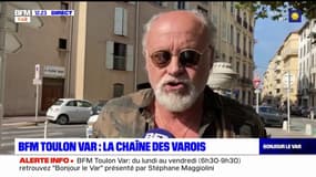 Qu'attendent les Varois de l'arrivée de BFM Toulon Var?