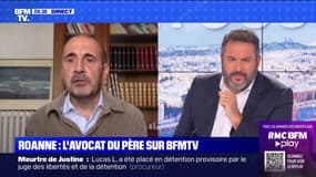 Roanne: le père qui s'est fait justice lui-même va être présenté à un juge qui va "sans doute le placer sous contrôle judiciaire", selon son avocat