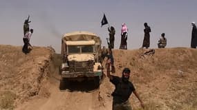 Les deux mineurs étaient soupçonnés de vouloir rejoindre la Syrie pour y faire le jihad.