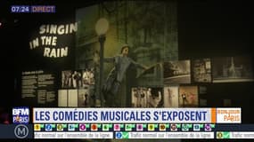 Sortir à Paris : Les comédies musicales s'exposent à la Philharmonie