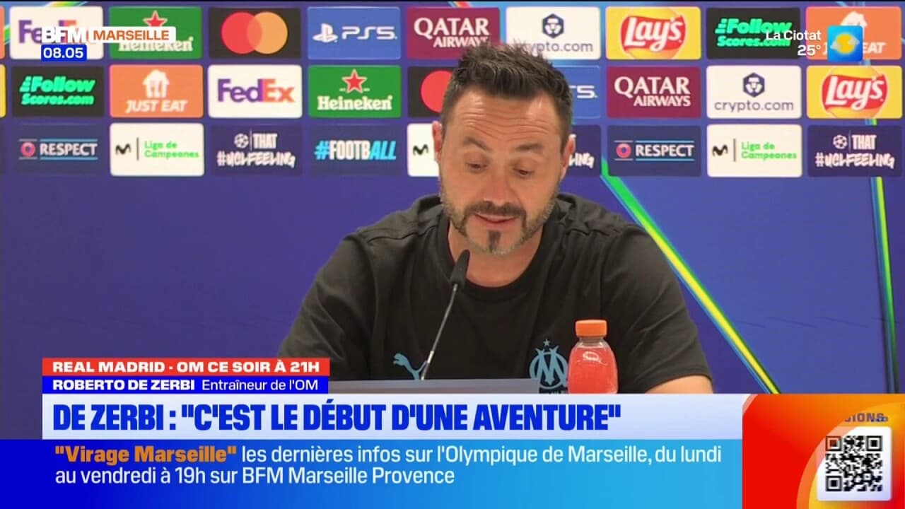 Roberto De Zerbi C est Le D but D une Aventure roberto-de-zerbi-c-est-le-d-but-d-une-aventure