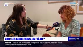 Var: l'alcool parmi les addictions plus importantes du département