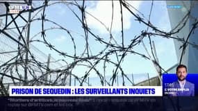 Prison de Sequedin: les surveillants inquiets après des tirs de mortiers d'artifice