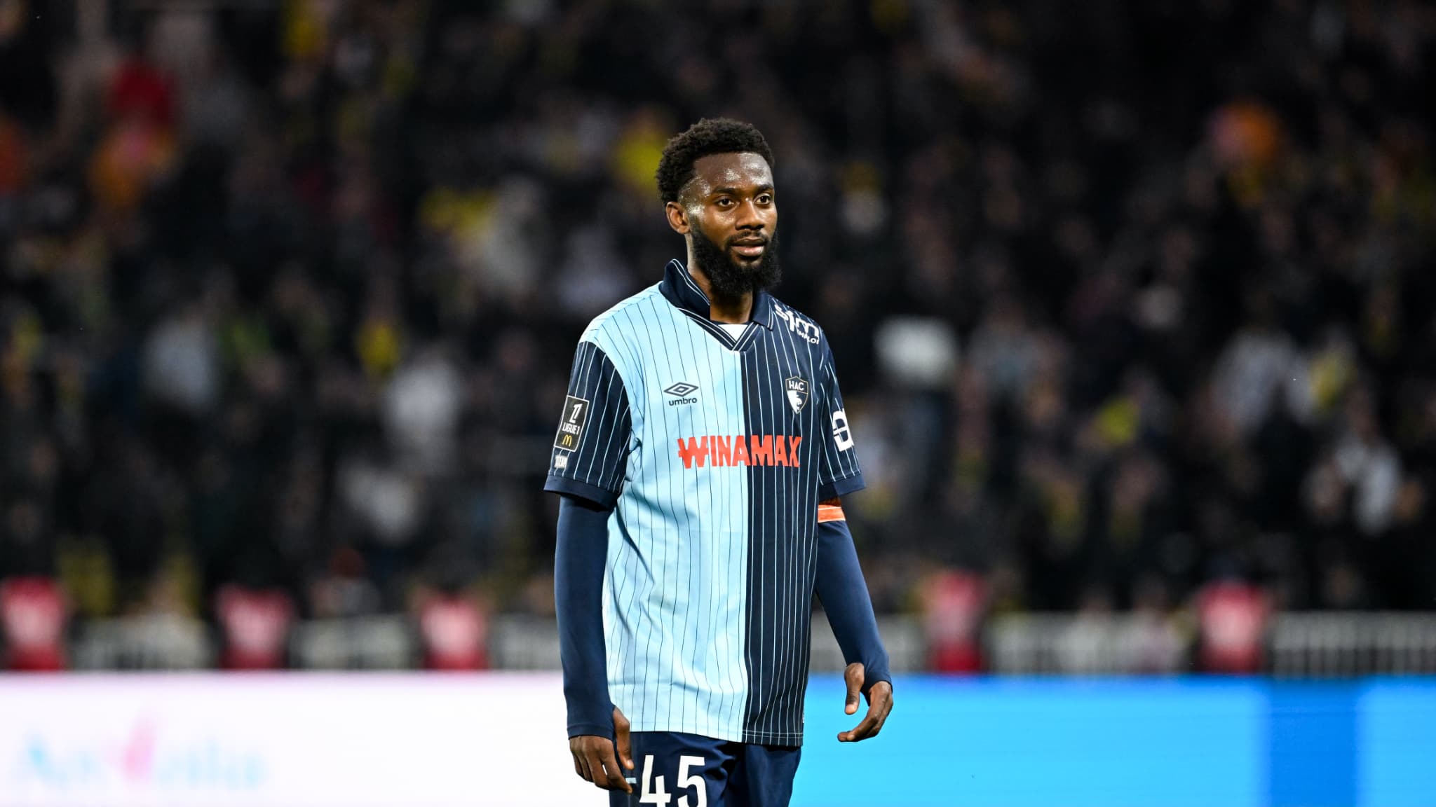 PRONOS PARIS RMC Ο σκόρερ της ημέρας 5 Απριλίου – Ligue 1