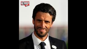 "On va accueillir le plus grand évènement sportif de la planète, on est pas très à l’aise avec cette statistique, mais les Français sont de plus en plus sédentaires" 
