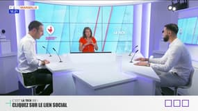 C'est la Tech BB ! : cliquez sur le lien social