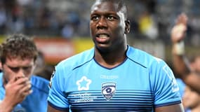 Yacouba Camara (Montpellier)