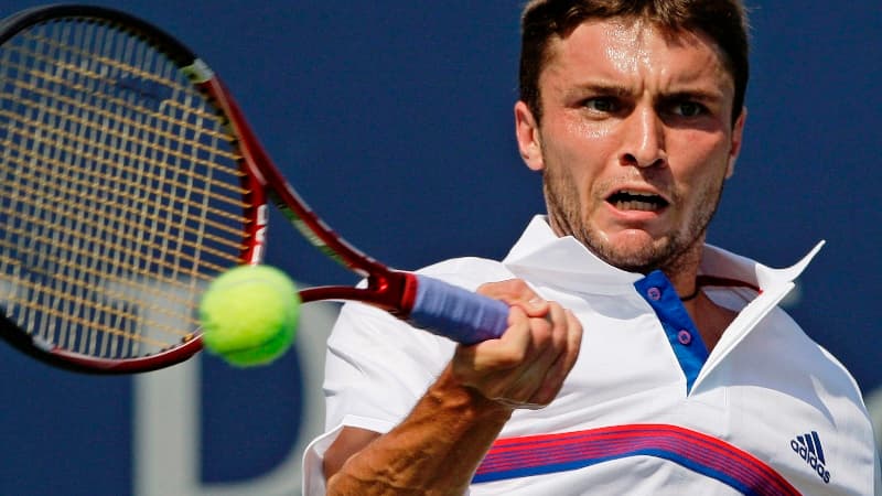 Gilles Simon