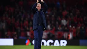 Didier Deschamps