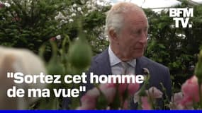 Charles III: onze de ses jardiniers démissionnent mettant en cause un management toxique