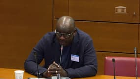 Chants discriminants dans les stades: Lilian Thuram "trouve d'une grande hypocrisie de penser que ce sont les joueurs qui ont la solution"