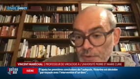 Île-de-France: l’analyse des eaux usées démontre que le Covid circule de manière plus intense