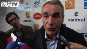 Castres se sauve !
