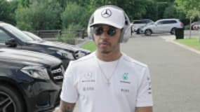 F1 - Hamilton bientôt sacré une 5ème fois ?