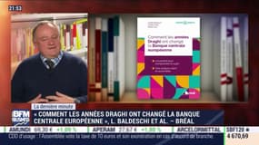 Les livres de la dernière minute: L. Baldeschi et al., Emmanuel Saez, Gabriel Zucman et René Dosière - 15/11