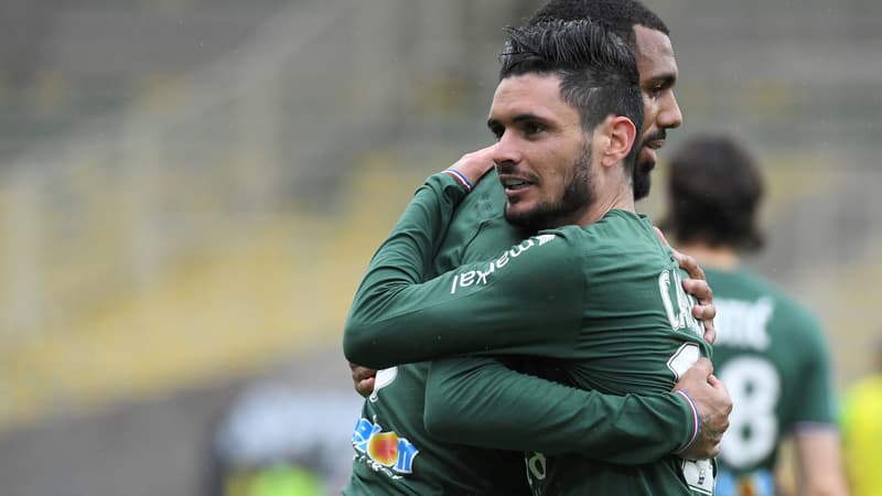 Rémy Cabella
