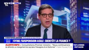 Chute d'al-Assad: La France envisage de suspendre les dossiers d'asile provenant de Syrie 