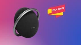 Soldes : cette enceinte Bluetooth est hyper qualitative et en promotion sur ce site