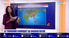 L'essentiel de l'actualité parisienne du lundi 2 mai 2022