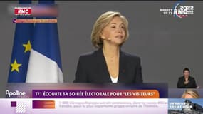 Charles en campagne : TF1 écourte sa soirée électorale pour "Les visiteurs" - 24/03