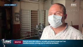 Le président du conseil du culte musulman demande plus de sécurité autour des lieux de culte