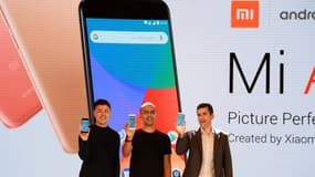 En dehors des smartphones, Xiaomi conçoit aussi des objets électroniques connectés : télévision, drones et mêmes des robots-aspirateurs. 