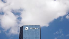Total a vu ses profits fondre de 20% en 2013
