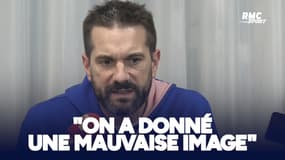 Hand / Mondial 2025 : "On a donné une mauvaise image", Gille veut "repositionner la France à sa place" 