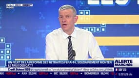 Changement de fiscalité et déstabilisation de l'économie