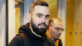 Eric Drouet a lancé une cagnotte ce mercredi pour les manifestants blessés 