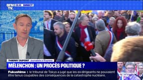 Mélenchon: un procès politique ? (6/6) - 19/09