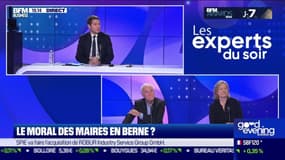 Le moral des maires en Berne ? - 28/11