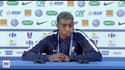 Équipe de France : Malgré son temps de jeu, Kimpembe est prêt "à 200%"