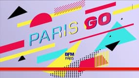 Paris Go : Hyper, le premier album du chanteur parisien Hervé - 28/11