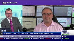 BFM Patrimoine - Jeudi 11 mars
